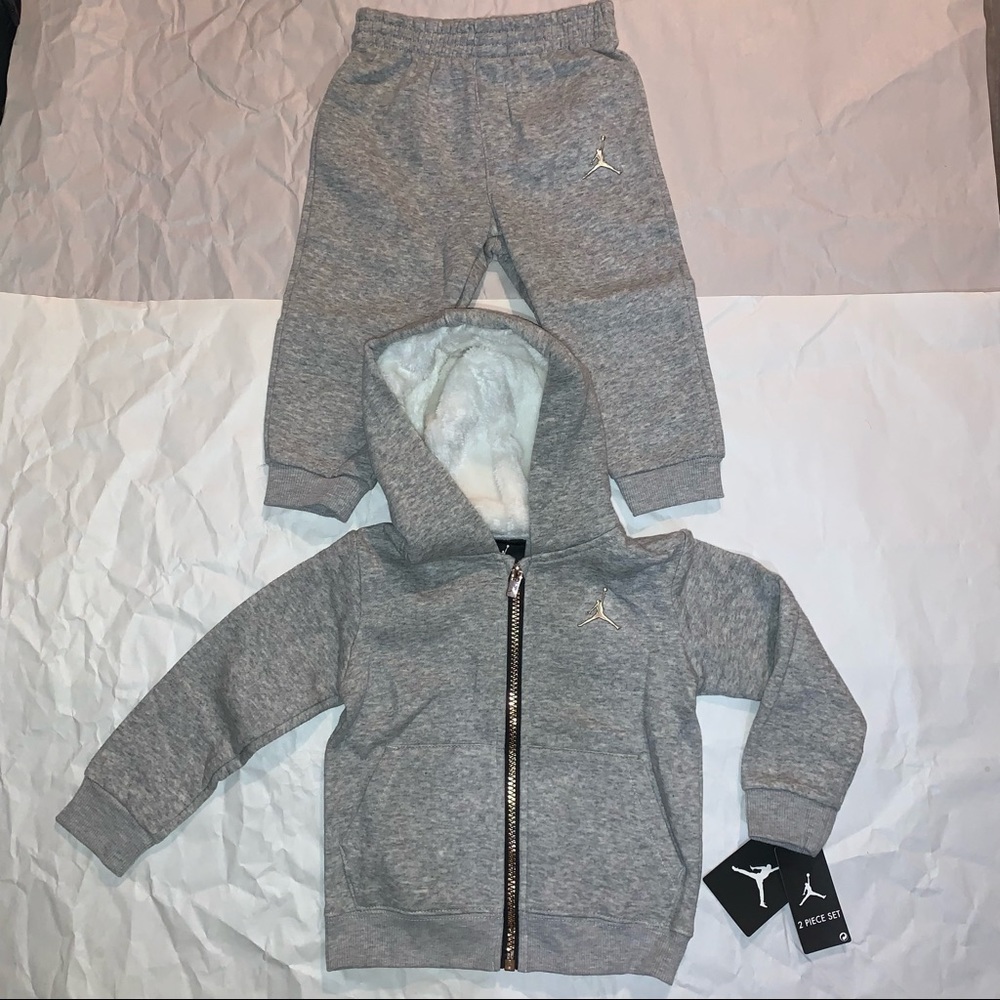 Jordan set 24M - Picture 10 of 10